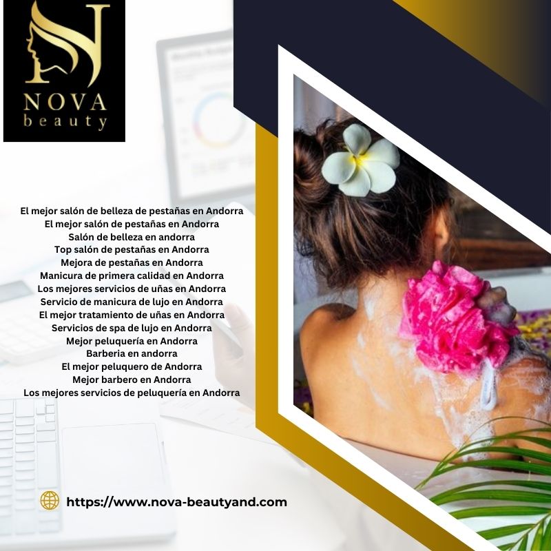 Mejor Peluquería En Andorra